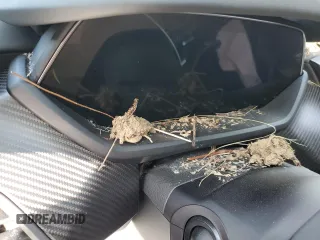 2022 Audi e-tron GT Prestige z VIN WAUEJBFW4N7005241, wystawiony jako Copart lot #88594985 z przebiegiem Nie podano mil oraz Szkody całkowita. Historia ofert i sprzedaży dostępna na DreamBid. Obrazek 9.