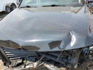 2017 Chevrolet Suburban LT z VIN 1GNSKHKC3HR112606, wystawiony jako Copart lot #59784195 z przebiegiem 120 089 mil mil oraz Szkoda całkowita • Salvage title. Historia ofert i sprzedaży dostępna na DreamBid. Obrazek 12.
