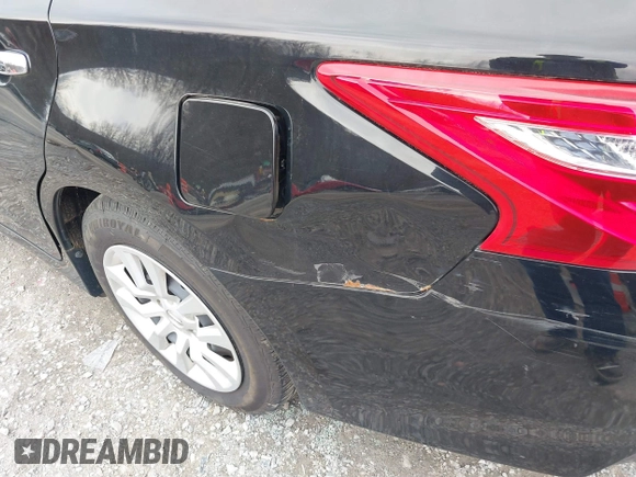 2016 Nissan Altima SV with VIN 1N4AL3AP0GC225851, listed as a IAAI auction lot 41662946 with 119,033 mi miles and . Bid and sale history available at DreamBid. Image 20.