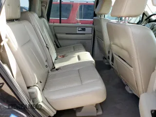 2013 Ford Expedition Limited with VIN 1FMJU2A58DEF01933, listed as a Copart auction lot 62985585 with Not provided miles and Clean title. Bid and sale history available at DreamBid. Image 11.