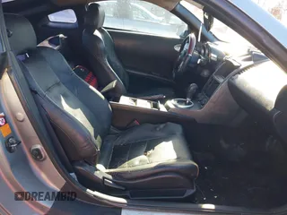 2003 Nissan 350Z Touring with VIN JN1AZ34E53T017495, listed as a IAAI auction lot 41131244 with 192,747 mi miles and . Bid and sale history available at DreamBid. Image 5.