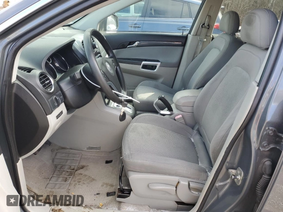 2009 Saturn VUE XE with VIN 3GSCL33P99S548605, listed as a Copart auction lot 47236905 with 172,765 mi miles and Clean Title. Bid and sale history available at carsss.com. Image 7.