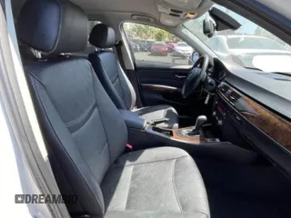 2011 BMW 3 Series 328i with VIN WBAPH5G57BNM75847, listed as a Copart auction lot 46553375 with 140,153 mi miles and Clean Title. Bid and sale history available at DreamBid. Image 5.
