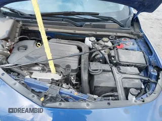 2023 Chevrolet Malibu RS with VIN 1G1ZG5ST0PF155249, listed as a IAAI auction lot 40990536 with 38,019 mi miles and . Bid and sale history available at DreamBid. Image 10.