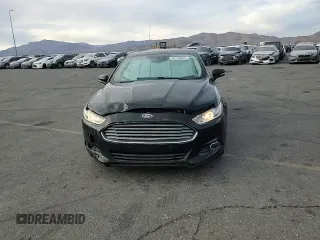 2016 Ford Fusion SE with VIN 3FA6P0H78GR329374, listed as a Copart auction lot 45124085 with 96,727 mi miles and Salvage Title. Bid and sale history available at carsss.com. Image 11.