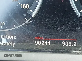 2010 BMW 7 Series 750Li xDrive with VIN WBAKC8C59AC431388, listed as a IAAI auction lot 42523882 with 90,244 mi miles and . Bid and sale history available at DreamBid. Image 16.
