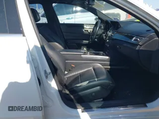 2016 Mercedes-Benz E 350 Sport with VIN WDDHF5KB6GB296529, listed as a IAAI auction lot 41986445 with 112,493 mi miles and . Bid and sale history available at DreamBid. Image 5.