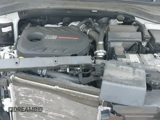 2019 Hyundai Santa Fe Ultimate с VIN 5NMS5CAA5KH124805, выставлен на аукционе IAAI как лот 42449542 с пробегом 62 858 миль миль и . История ставок и продаж доступна на DreamBid. Изображение 20.