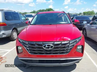 2022 Hyundai Tucson SEL with VIN 5NMJB3AE6NH070085, listed as a IAAI auction lot 42235039 with 28,931 mi miles and . Bid and sale history available at DreamBid. Image 12.