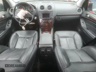 2012 Mercedes-Benz GL 450 z VIN 4JGBF7BE1CA795000, wystawiony jako Copart lot #60209055 z przebiegiem 167 244 mil mil oraz Szkoda całkowita • Salvage title. Historia ofert i sprzedaży dostępna na DreamBid. Obrazek 8.