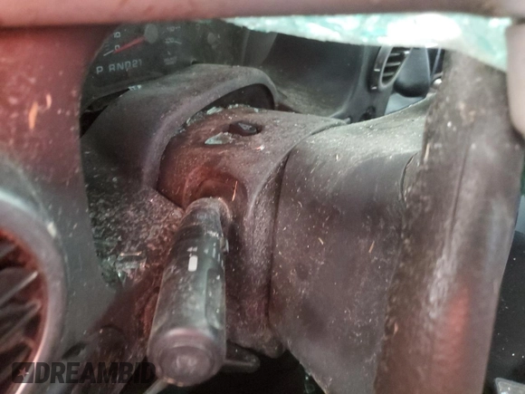 2004 Ford Expedition Special Service z VIN 1FMPU16L14LA69094, wystawiony jako Copart lot #79269544 z przebiegiem Nie podano mil oraz Szkoda całkowita • Salvage title. Historia ofert i sprzedaży dostępna na DreamBid. Obrazek 9.