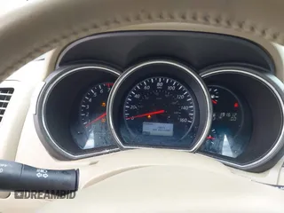 2014 Nissan Murano SL z VIN JN8AZ1MU1EW418461, wystawiony jako IAAI lot #41690883 z przebiegiem 191 612 mil mil oraz . Historia ofert i sprzedaży dostępna na DreamBid. Obrazek 7.