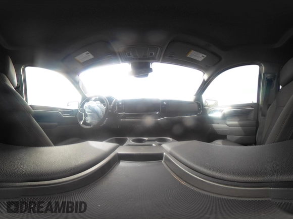 2025 Chevrolet Silverado 1500 LT with VIN 1GCPACED3SZ111293, listed as a IAAI auction lot 41836460 with 14,308 mi miles and . Bid and sale history available at DreamBid. Image 19.