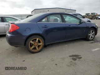 2009 Pontiac G6 GT 1SA with VIN 1G2ZH57NX94121076, listed as a Copart auction lot 41642624 with 65,745 mi miles and Clean title. Bid and sale history available at DreamBid. Image 3.
