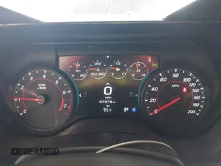 2016 Chevrolet Camaro 2SS with VIN 1G1FH1R73G0144024, listed as a IAAI auction lot 42559113 with 87,978 mi miles and . Bid and sale history available at DreamBid. Image 7.