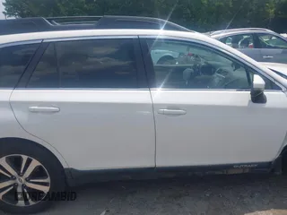 2018 Subaru Outback Limited with VIN 4S4BSANC0J3349344, listed as a IAAI auction lot 42552029 with 85,493 mi miles and . Bid and sale history available at DreamBid. Image 14.