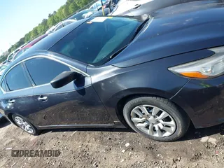 2016 Nissan Altima S with VIN 1N4AL3AP4GN374381, listed as a IAAI auction lot 41984104 with 160,188 mi miles and . Bid and sale history available at carsss.com. Image 13.