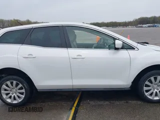 2012 Mazda CX-7 i Sport z VIN JM3ER2B50C0413550, wystawiony jako IAAI lot #42056145 z przebiegiem 168 319 mil mil oraz . Historia ofert i sprzedaży dostępna na DreamBid. Obrazek 13.
