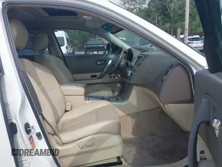 2007 Infiniti FX with VIN JNRAS08W67X206559, listed as a IAAI auction lot 42688437 with 90,916 mi miles and . Bid and sale history available at DreamBid. Image 5.