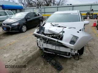 2011 Toyota Prius I with VIN JTDKN3DU5B0321950, listed as a Copart auction lot 41563984 with 169,431 mi miles and Salvage title. Bid and sale history available at DreamBid. Image 11.