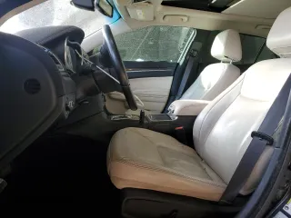 2017 Chrysler 300 Limited z VIN 2C3CCAAG9HH662337, wystawiony jako Copart lot #43659215 z przebiegiem 146 636 mil mil oraz Szkoda całkowita • Salvage title. Historia ofert i sprzedaży dostępna na DreamBid. Obrazek 7.