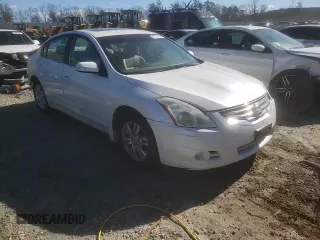 2012 Nissan Altima 2.5 SL with VIN 1N4AL2AP3CN428046, listed as a Copart auction lot 47769795 with 65,687 mi miles and Salvage Title. Bid and sale history available at carsss.com. Image 11.
