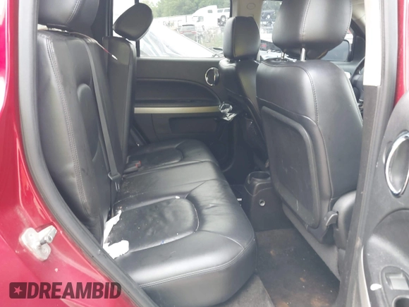 2010 Chevrolet HHR 1LT с VIN 3GNBABDB5AS549286, выставлен на аукционе IAAI как лот 42349552 с пробегом 215 147 миль миль и . История ставок и продаж доступна на DreamBid. Изображение 8.