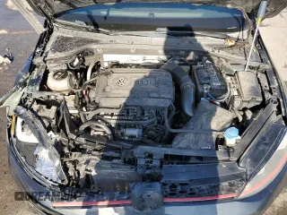 2015 Volkswagen GTI S с VIN 3VWYT7AU2FM093109, выставлен на аукционе Copart как лот 43532435 с пробегом 122 124 миль миль и Списание • Salvage title. История ставок и продаж доступна на DreamBid. Изображение 12.