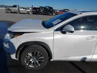 2016 Lexus NX 200t with VIN JTJYARBZ4G2033269, listed as a IAAI auction lot 41073540 with 55,363 mi miles and . Bid and sale history available at DreamBid. Image 18.