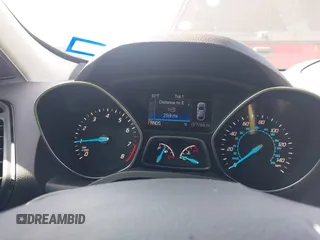 2016 Ford Escape Titanium with VIN 1FMCU0JX5GUC88013, listed as a IAAI auction lot 41933751 with 77,789 mi miles. Bid and sale history available at carsss.com. Image 7.