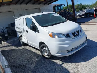 2020 Nissan NV200 SV with VIN 3N6CM0KN3LK707890, listed as a IAAI auction lot 41751893 with 74,373 mi miles and . Bid and sale history available at DreamBid. Image 1.