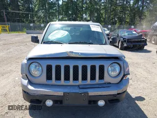 2014 Jeep Patriot Sport с VIN 1C4NJPBB9ED825125, выставлен на аукционе IAAI как лот 42367666 с пробегом 112 962 миль миль и . История ставок и продаж доступна на DreamBid. Изображение 12.