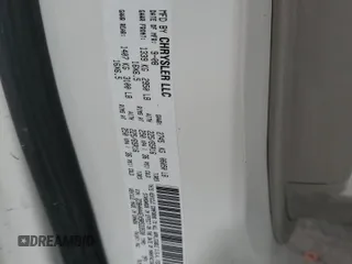 2009 Dodge Grand Caravan SE z VIN 2D8HN44EX9R533530, wystawiony jako Copart lot #59548375 z przebiegiem 130 956 mil mil oraz Szkoda całkowita • Salvage title. Historia ofert i sprzedaży dostępna na DreamBid. Obrazek 13.