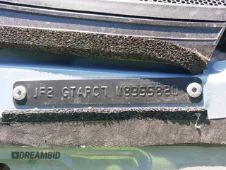 2021 Subaru Crosstrek Premium z VIN JF2GTAPC7M8355820, wystawiony jako IAAI lot #42169462 z przebiegiem 30 013 mil mil oraz . Historia ofert i sprzedaży dostępna na DreamBid. Obrazek 9.