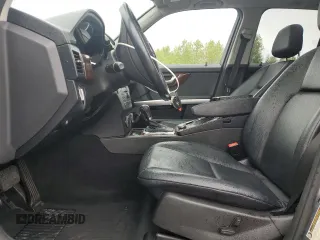 2012 Mercedes-Benz GLK 350 z VIN WDCGG8HB5CF754294, wystawiony jako Copart lot #58756445 z przebiegiem 188 772 mil mil oraz Szkoda całkowita • Salvage title. Historia ofert i sprzedaży dostępna na DreamBid. Obrazek 7.