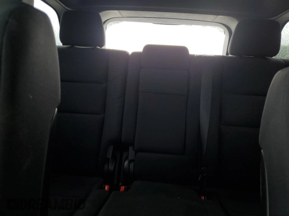 2014 Jeep Grand Cherokee Laredo with VIN 1C4RJEAG2EC179547, listed as a Copart auction lot 53328055 with 107,451 mi miles and Salvage Title. Bid and sale history available at DreamBid. Image 10.
