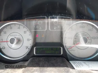 2008 Ford Taurus Limited with VIN 1FAHP25W58G138701, listed as a IAAI auction lot 42736461 with 186,317 mi miles and . Bid and sale history available at DreamBid. Image 7.