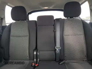 2017 Nissan Pathfinder S with VIN 5N1DR2MN4HC912516, listed as a Copart auction lot 47808895 with 63,367 mi miles and Salvage title. Bid and sale history available at DreamBid. Image 10.