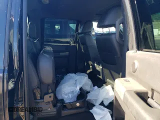 2011 Ford Super Duty F-450 DRW XL with VIN 1FT8W4DT1BEA54796, listed as a Copart auction lot 43146965 with 308,364 mi miles and Salvage Title. Bid and sale history available at carsss.com. Image 10.