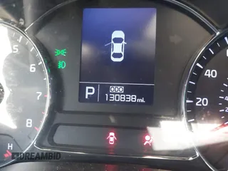 2016 Kia Forte SX с VIN KNAFZ5A35G5635456, выставлен на аукционе IAAI как лот 41656753 с пробегом 130 838 миль миль и . История ставок и продаж доступна на DreamBid. Изображение 15.