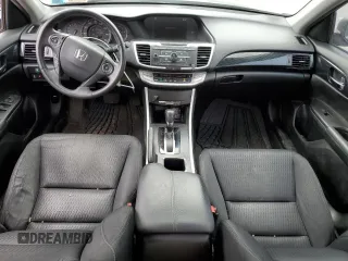 2013 Honda Accord Sport with VIN 1HGCR2F50DA092469, listed as a Copart auction lot 51786354 with 115,403 mi miles and Clean Title. Bid and sale history available at DreamBid. Image 8.