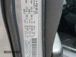 2018 Dodge Durango GT z VIN 1C4RDHDGXJC213152, wystawiony jako Copart lot #56956595 z przebiegiem 162 507 mil mil oraz Szkoda całkowita • Salvage title. Historia ofert i sprzedaży dostępna na DreamBid. Obrazek 13.
