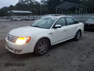 2009 Ford Taurus Limited with VIN 1FAHP25W99G105198, listed as a Copart auction lot 79578674 with 120,123 mi miles and Salvage Title. Bid and sale history available at carsss.com. Image 1.