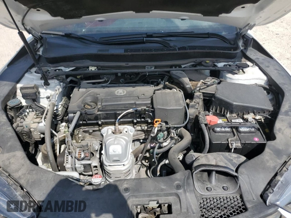 2020 Acura TLX w/A-Spec Pkg with VIN 19UUB1F69LA009373, listed as a Copart auction lot 53285565 with 65,092 mi miles and Clean title. Bid and sale history available at DreamBid. Image 11.