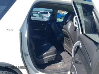 2011 GMC Acadia SLT1 with VIN 1GKKRRED3BJ204582, listed as a IAAI auction lot 41699527 with 89,651 mi miles. Bid and sale history available at carsss.com. Image 8.