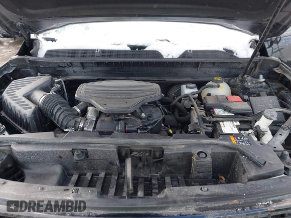 2021 GMC Acadia SLT z VIN 1GKKNULS4MZ179132, wystawiony jako IAAI lot #41349544 z przebiegiem 77 662 mil mil oraz . Historia ofert i sprzedaży dostępna na DreamBid. Obrazek 10.