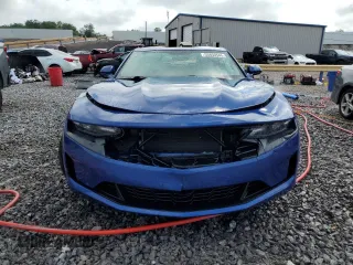 2023 Chevrolet Camaro 1LT z VIN 1G1FB1RS9P0152683, wystawiony jako Copart lot #55850545 z przebiegiem 26 439 mil mil oraz Szkoda całkowita • Salvage title. Historia ofert i sprzedaży dostępna na DreamBid. Obrazek 5.