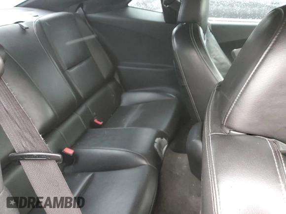 2010 Chevrolet Camaro 2LT z VIN 2G1FC1EV0A9168569, wystawiony jako Copart lot #44438265 z przebiegiem 128 999 mil mil oraz Szkoda całkowita • Salvage title. Historia ofert i sprzedaży dostępna na DreamBid. Obrazek 10.