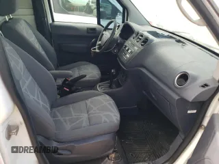 2012 Ford Transit Connect XL с VIN NM0LS7AN5CT084827, выставлен на аукционе Copart как лот 60090315 с пробегом 94 499 миль миль и Чистый • Clean title. История ставок и продаж доступна на DreamBid. Изображение 10.