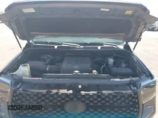 2016 Toyota Tundra SR5 z VIN 5TFEW5F13GX197216, wystawiony jako IAAI lot #42484300 z przebiegiem 93 124 mil mil oraz . Historia ofert i sprzedaży dostępna na DreamBid. Obrazek 10.